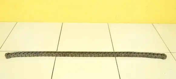 Audi A4 S4 B8 8K Timing chain (engine) CDH