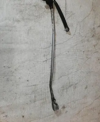 Gear shift cable linkage