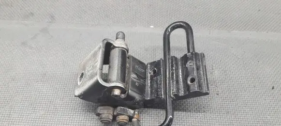 Audi A6 S6 C6 4F Rear door hinge set 8E0833412E