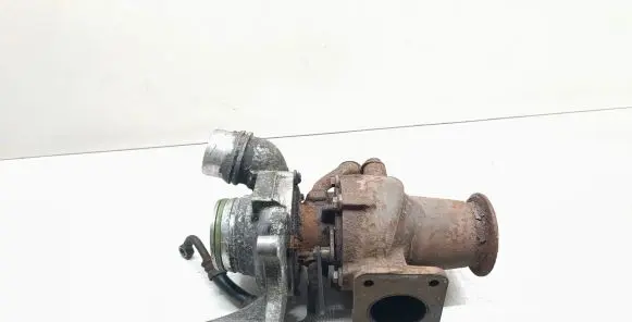 BMW 3 E90 E91 Turbo 184671