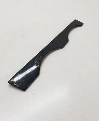 BMW 7 E38 Headlight/headlamp mounting bracket