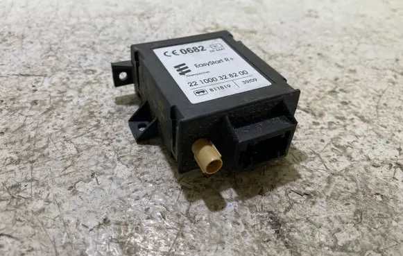 Audi A6 S6 C6 4F Other control units/modules 221000328200 811819 034447