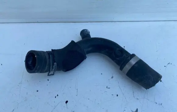 Volkswagen Tiguan Engine coolant pipe/hose 3C0121087A