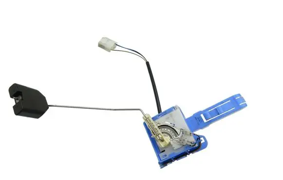 Volkswagen Touareg II Fuel level sensor 7P0919673 A2C53363363
