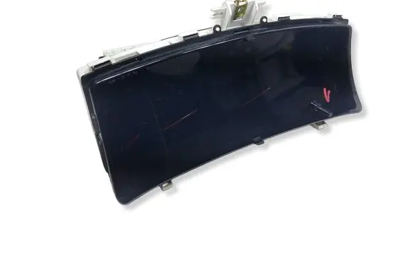 Toyota Corolla E120 E130 Speedometer (instrument cluster) 8380002750KASACJA 8380002750