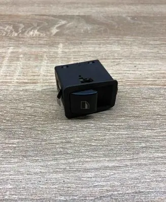 BMW 3 E46 Electric window control switch 8368921 03120400