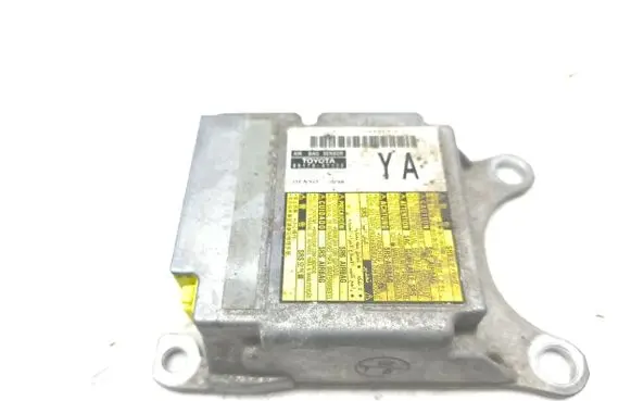 Toyota Prius (XW30) Airbag control unit/module 8917047100 1503002301