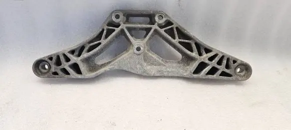 Audi A6 S6 C6 4F Rear differential/diff mount bracket 4F0599287