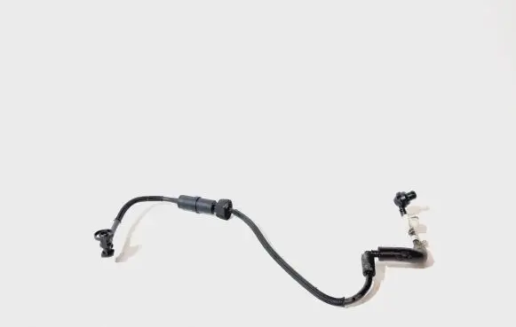 Ford Focus Vacuum line/pipe/hose BV612420CD BV612420