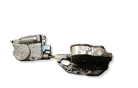 BMW X5M E70 Rear door soft close latching motor 41533093 7167587