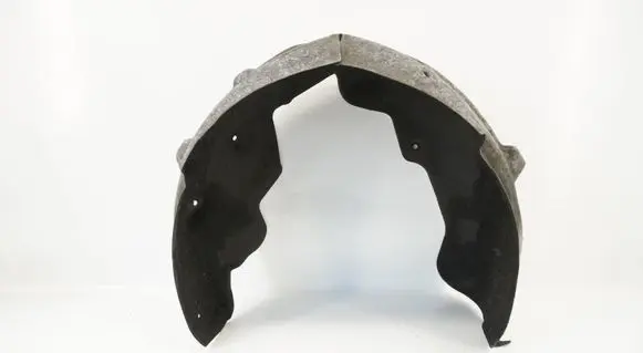 Renault Austral Rear arch fender liner splash guards 767499265R