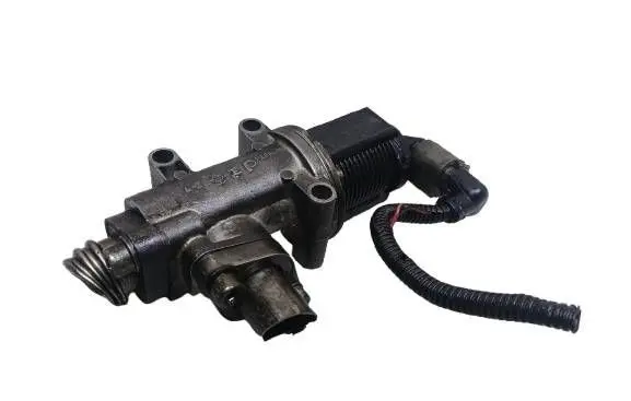 EGR valve