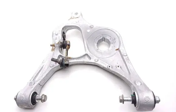 Mercedes-Benz GLE (W166 - C292) Rear upper control arm/wishbone A1663500906