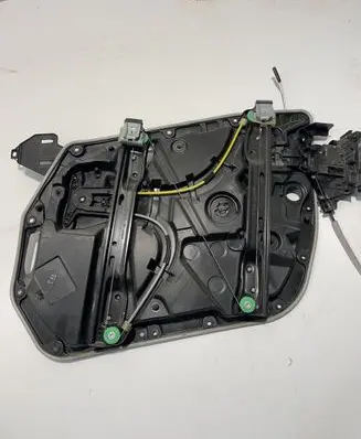 Mercedes-Benz GLC C253 Front door window regulator with motor A0997202000 13233839
