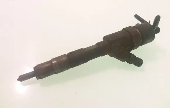 Renault Laguna II Fuel injector 7700111014
