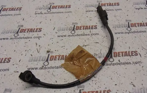 Mercedes-Benz GL X164 ABS rear brake sensor A1645400717