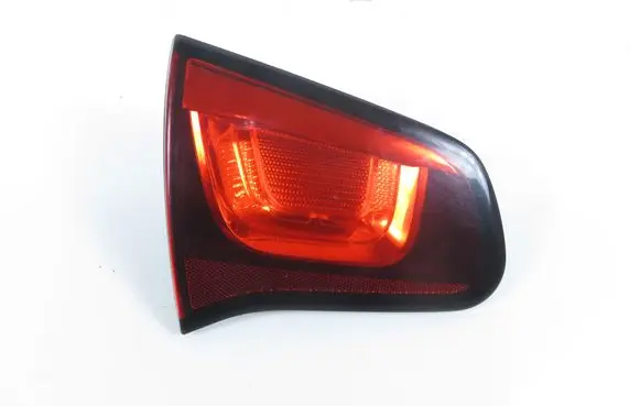 Citroen C3 Rear/tail lights 9685225580