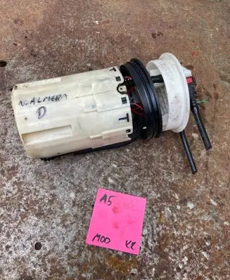 Nissan Almera N16 In-tank fuel pump 0580300006 1704050311