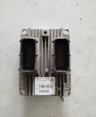 Fiat Grande Punto Engine control unit/module 51793102
