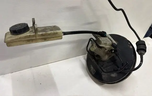 Ford Focus Brake booster 03350886401