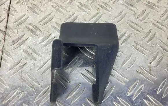Lexus RX 450H Front passenger seat rail trim 7212748070