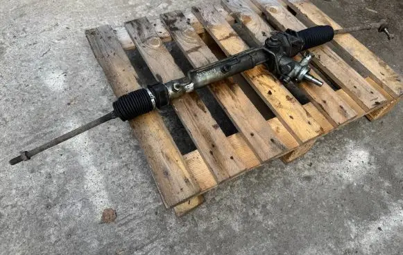 Opel Vectra B Steering rack 26046873