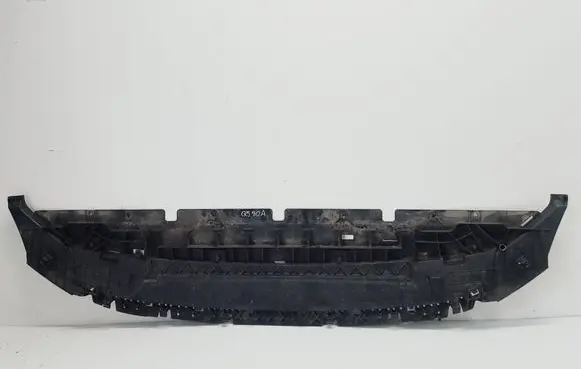Audi Q5 SQ5 Front bumper skid plate/under tray 80A807233H