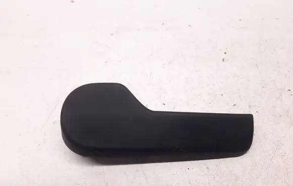 Volkswagen Golf VI Engine bonnet (hood) release handle 1J1823533C