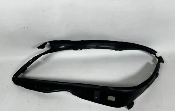 Mercedes-Benz C W204 Headlight/headlamp dust cover 