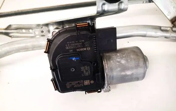 Audi Q4 e-tron Wiper motor 139722500B
