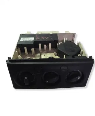 Renault Laguna I Climate control unit 9041703027