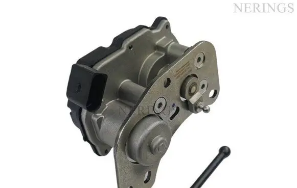 Audi Q7 4L Turbo charger electric actuator 53049700054 EA300002