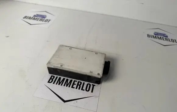 Mercedes-Benz GLS X166 Blind spot module A0009059906 A0009028332