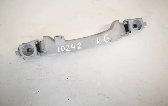 Volvo S40, V40 Rear interior roof grab handle 30615037
