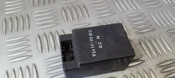 Hyundai Accent Other control units/modules 9541022100 95410-22100