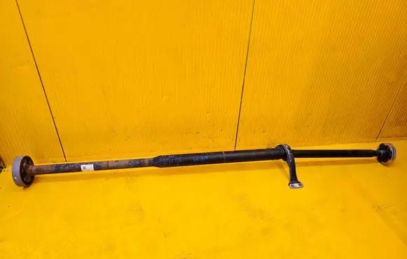 Skoda Kodiaq Drive shaft (set) 5QF521101S