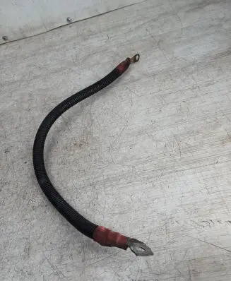 BMW 5 E39 Wires (starter motor) 