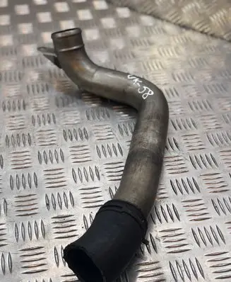 Ford Galaxy Intercooler hose/pipe