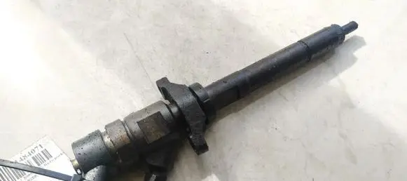 Mazda 3 I Fuel injector 0445110259