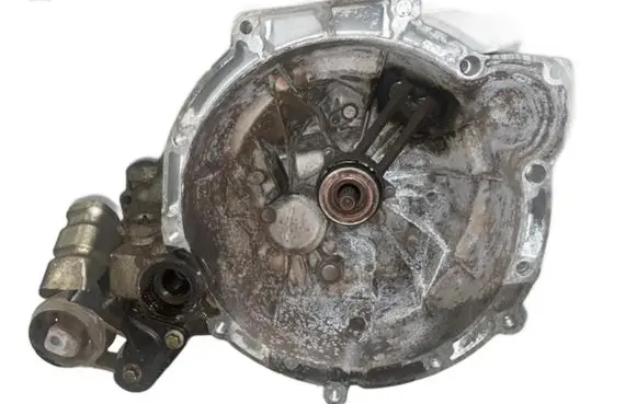 Ford C-MAX I Manual 5 speed gearbox CIB5