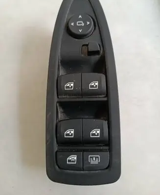 BMW 3 G20 G21 Quarter vent window switch 9327042
