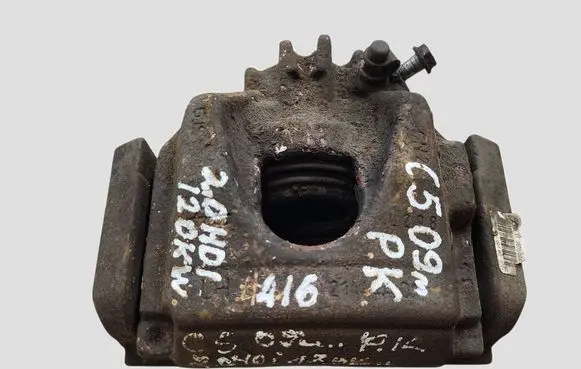 Citroen C5 Front brake caliper