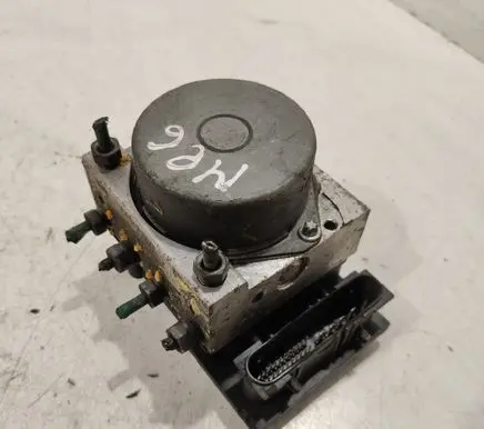 Renault Megane II ABS Pump 8200737965 0265800519