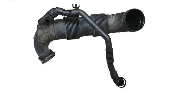 Volkswagen Crafter Air intake hose/pipe 9065281424 2E0129615L 4464343