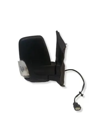 Ford Transit VII Front door electric wing mirror 