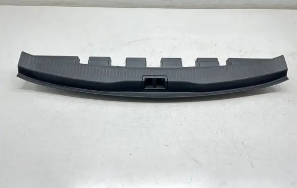 Renault Megane III Trunk/boot sill cover protection 849210001R 849215786R M6429