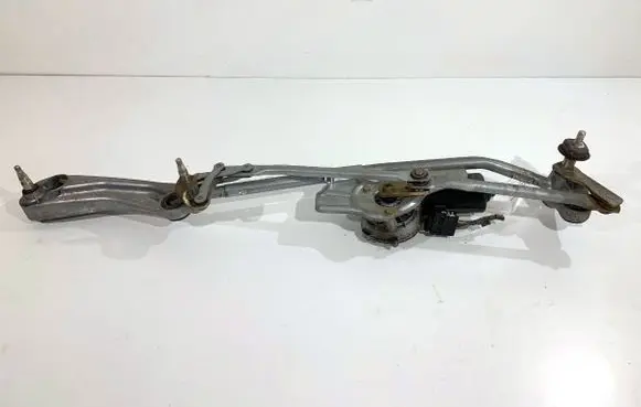 BMW 5 E39 Front wiper linkage and motor 8360603