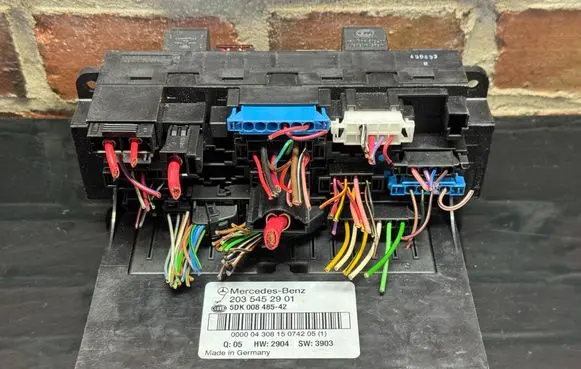 Fuse module