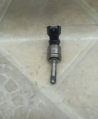 Toyota Corolla E210 E21 Fuel injector 23250F2050 01E1805286