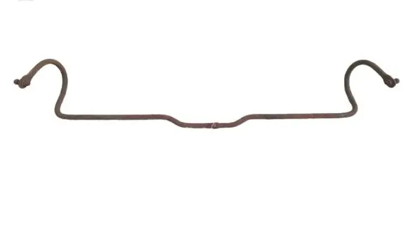 Volkswagen Crafter Front anti-roll bar/sway bar 2E0411025N